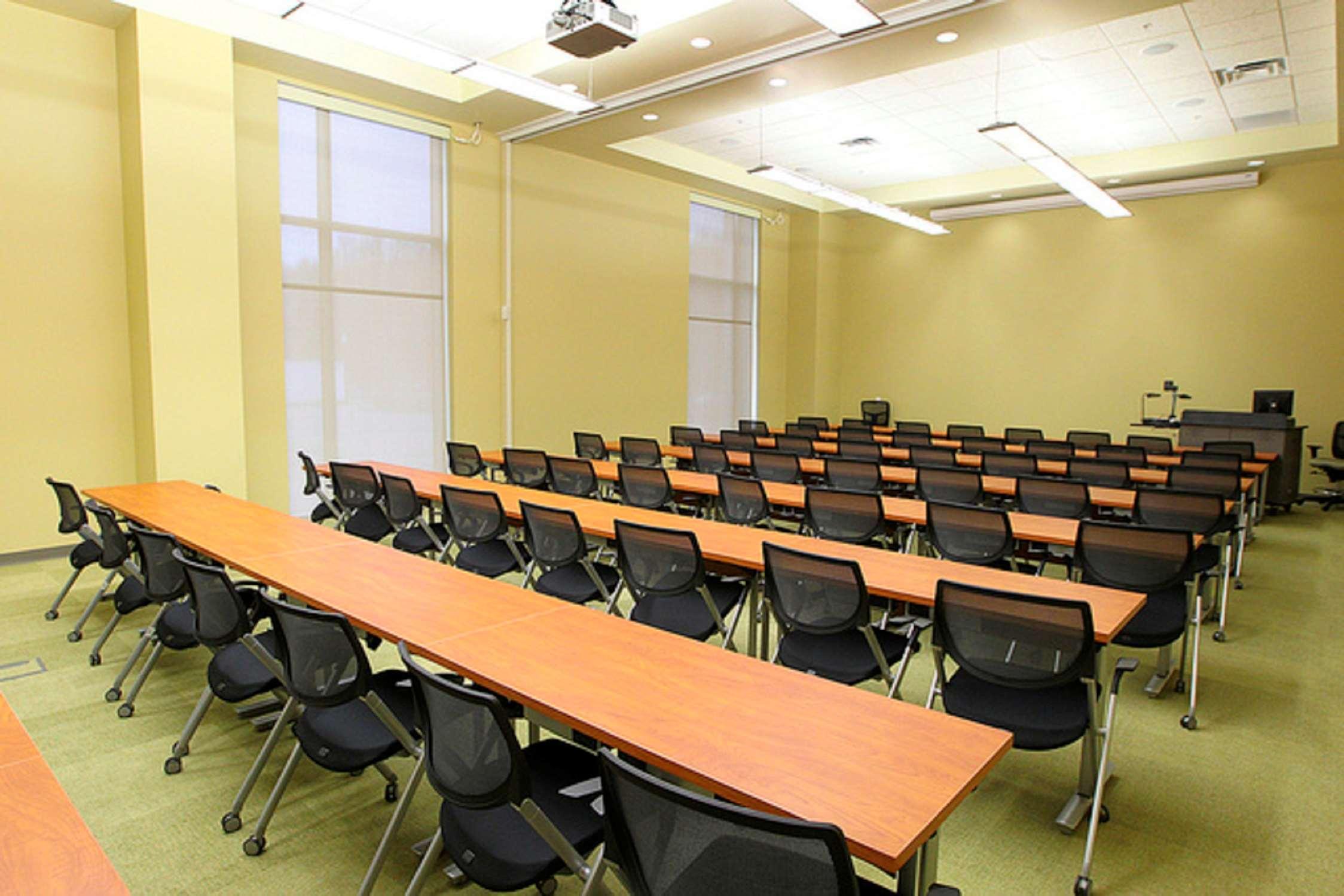 Hampton Inn & Suites California University-Pittsburgh Coal Center Bagian luar foto
